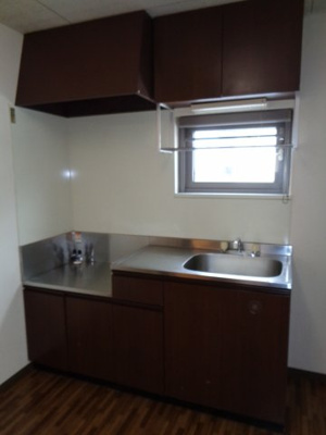 【キッチン】 | イートンハウス