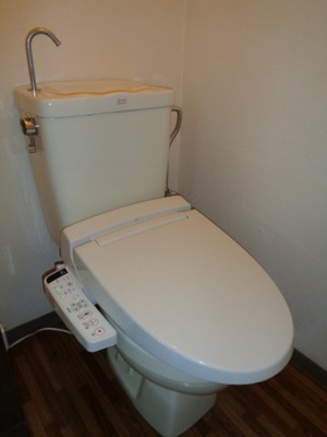 【トイレ】 | イートンハウス