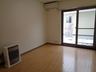 【洋室】 | イートンハウス