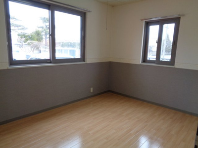 【洋室】 | イートンハウス