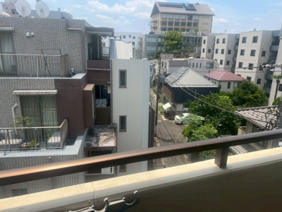 【展望】 | グレイス江古田