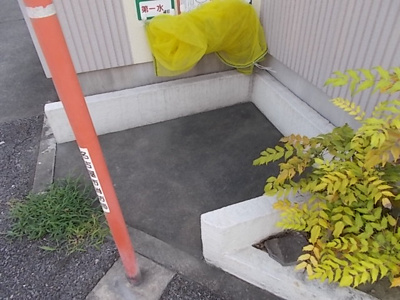 【その他共用部分】 | メゾンハナブサ