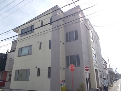 【外観】 | メゾンハナブサ | メゾンハナブサ