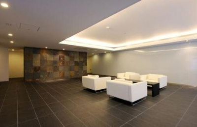 【ロビー】 | グレイスコート目黒 | グレイスコート目黒