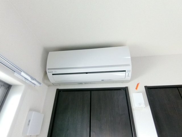 【設備】 | フジパレス山坂