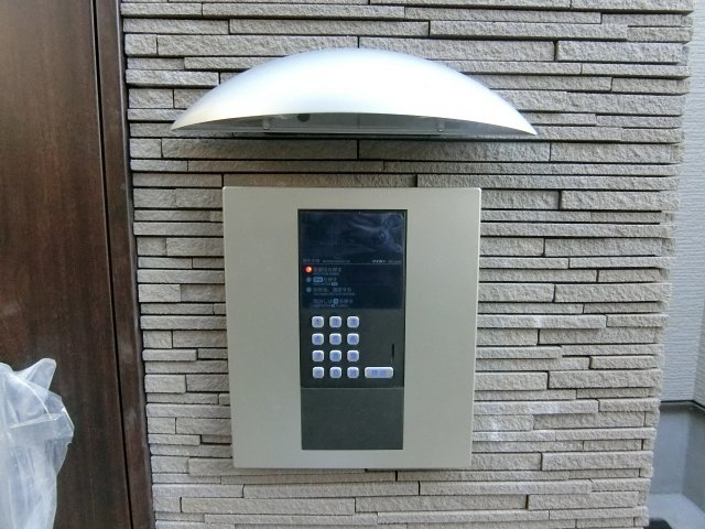 【その他共用部分】 | フジパレス山坂