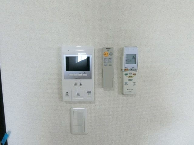 【セキュリティ】 | フジパレス山坂