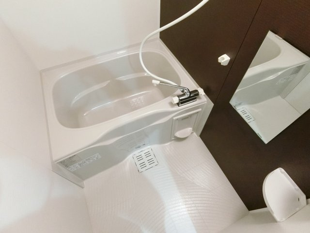 【浴室】 | フジパレス山坂