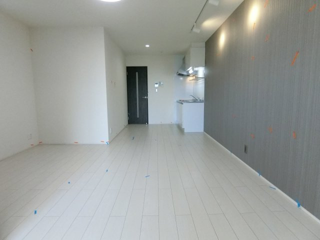 【居間・リビング】 | フジパレス山坂