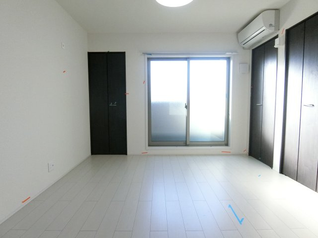 【寝室】 | フジパレス山坂