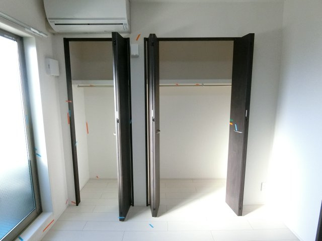 【収納】 | フジパレス山坂