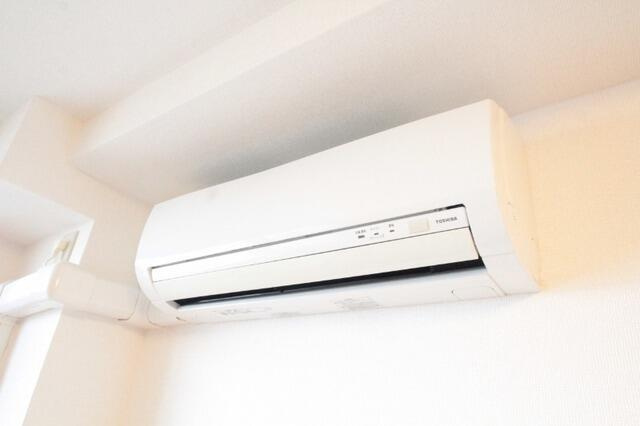 アネックスかみしのの設備