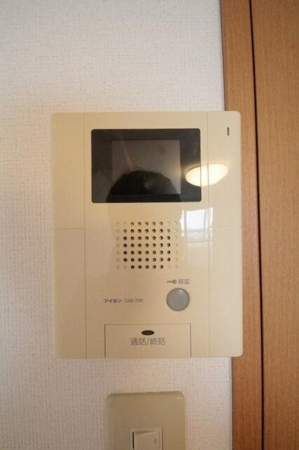 アネックスかみしのの設備