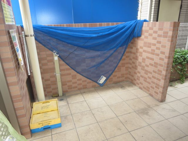 アネックスかみしののその他共用部分