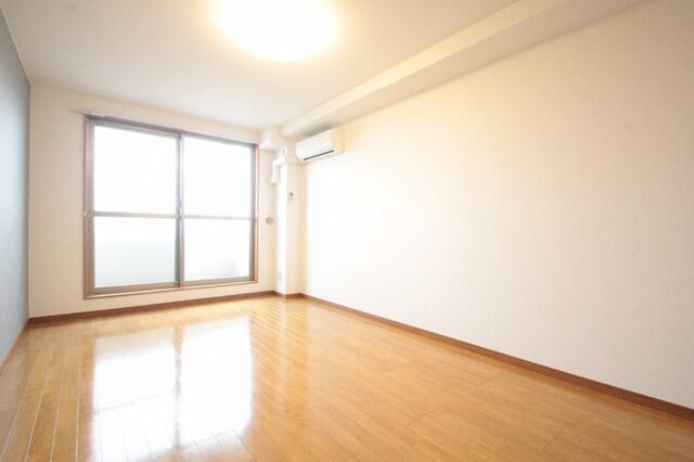 アネックスかみしのの洋室