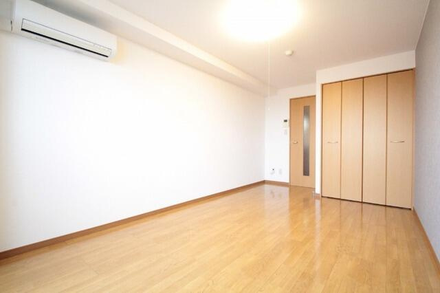 アネックスかみしのの寝室