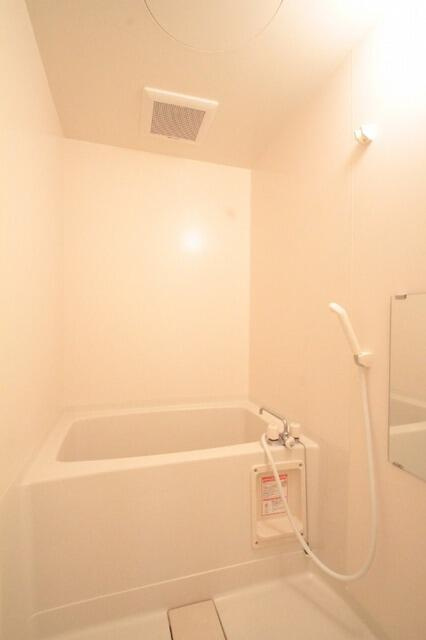 アネックスかみしのの浴室