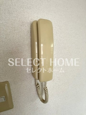 【セキュリティ】 | ファミールゆう
