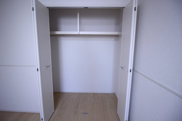 【収納】 | かきつばたⅡ