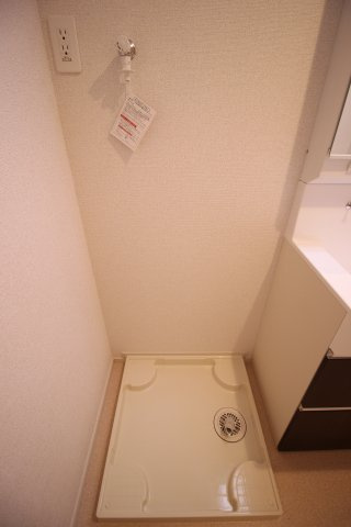 【設備】 | かきつばたⅡ | ☆室内洗濯機置き場☆