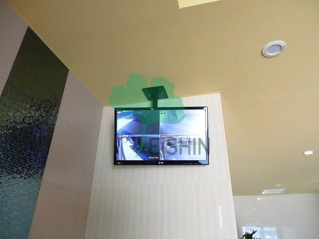 サンフェリーチェ博多駅南のその他共用部分