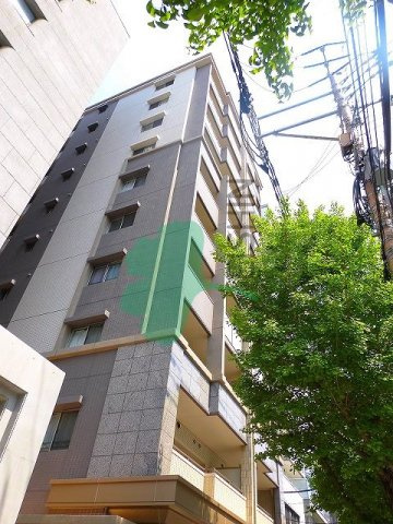サンフェリーチェ博多駅南の外観