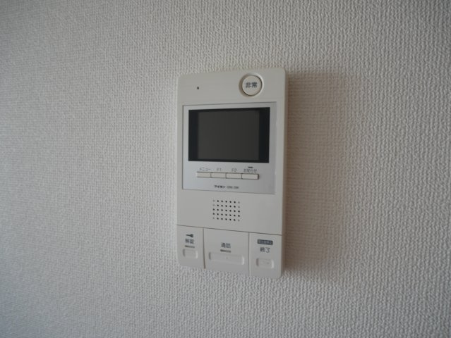 【設備】 | ハイツ天王寺１号館