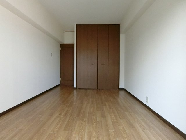 【寝室】 | ハイツ天王寺１号館