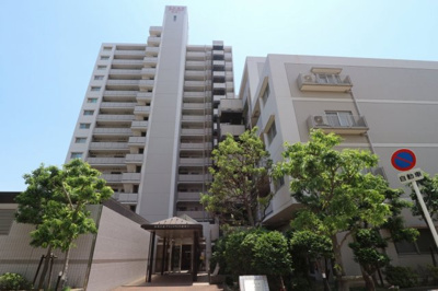 【外観】 | 阪神住建グランドヴィラ此花Ⅰ