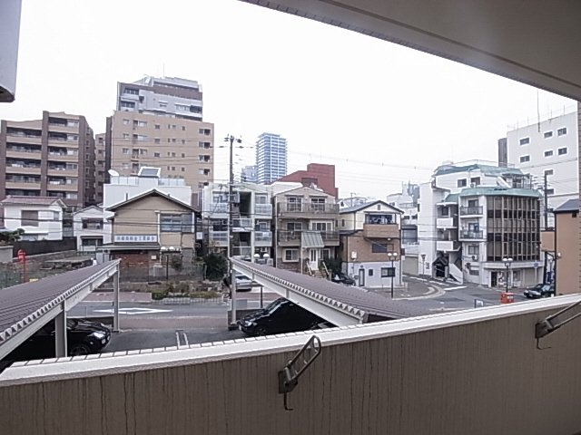 ＢＬＭＹ・１１５の展望