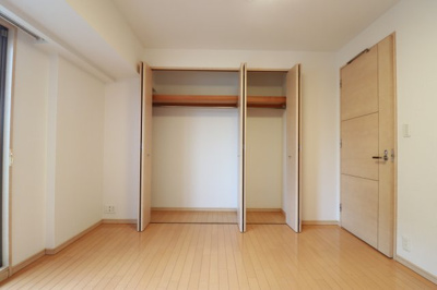 【寝室】 | ユニハイム鶴見緑地