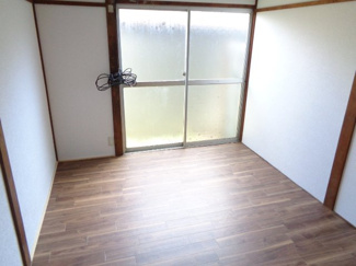 【洋室】 | T-HOUSE