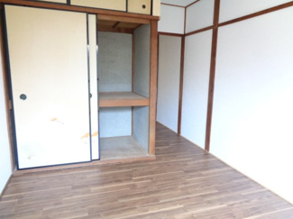 【洋室】 | T-HOUSE