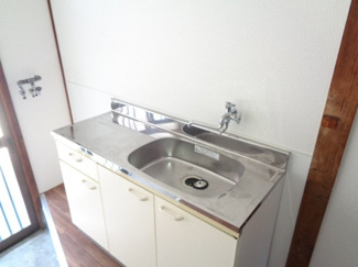 【キッチン】 | T-HOUSE