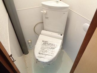 【トイレ】 | T-HOUSE