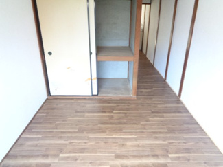 【寝室】 | T-HOUSE