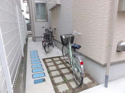 【その他共用部分】 | アクア