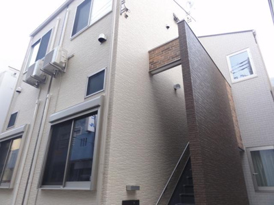 【外観】 | アクア