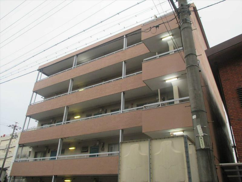 第２コーポ杉山