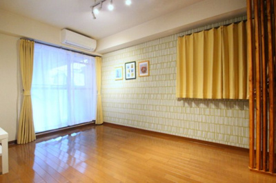 【寝室】 | メッセージ天神橋池田町