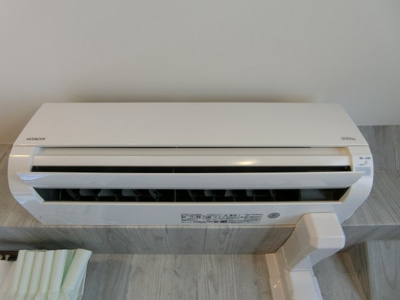 【設備】 | メッセージ天神橋池田町