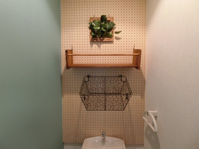 【設備】 | メッセージ天神橋池田町