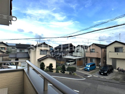 【展望】 | チャームタウン