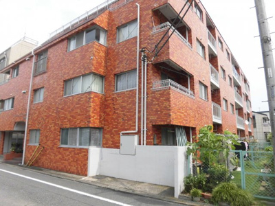 【外観】 | サンライズマンション河辺