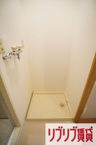 ステーションサイドなかむらの設備