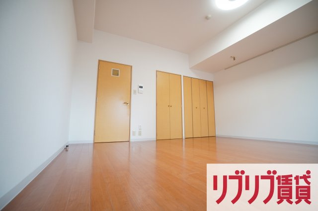 ステーションサイドなかむらの居間・リビング