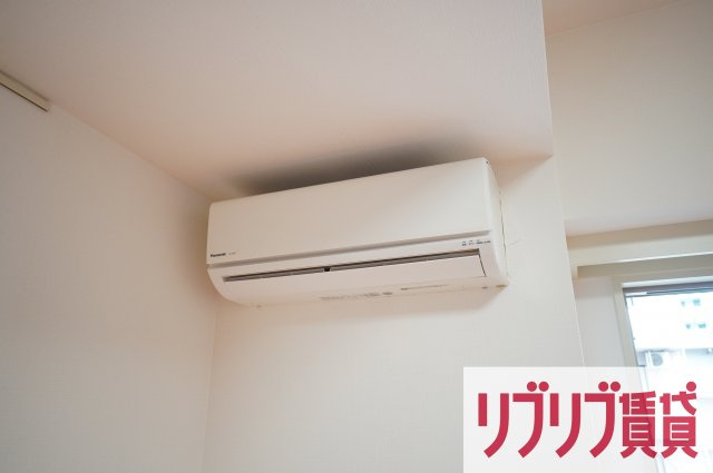 ステーションサイドなかむらの設備