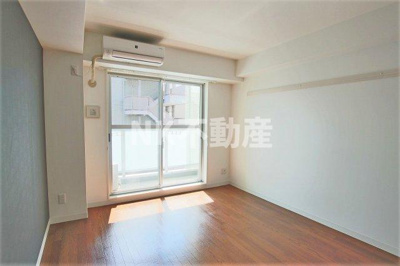 【内装】 | ネモフィラ（八戸ノ里賃貸） | きれいな内装です