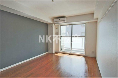 【洋室】 | ネモフィラ（八戸ノ里賃貸） | 使い勝手のいい洋室です