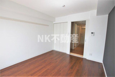 【内装】 | ネモフィラ（八戸ノ里賃貸） | 内装もきれいです